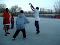 And1 (ingleside Verson) And1 (ingleside Verson)