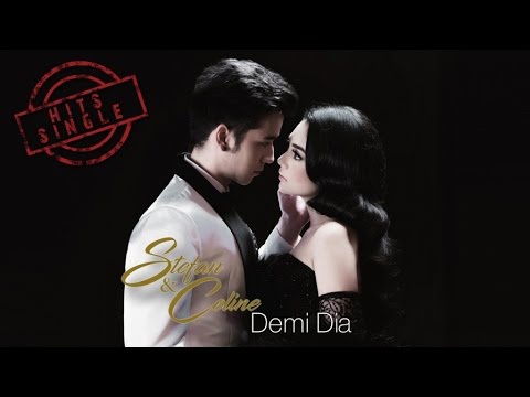 Stefan & Celine - Demi Dia (Official Lyric Video) Stefan & Celine - Demi Dia (Official Lyric Video)