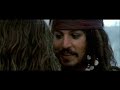 Romeo and Juliet ~Sparrabeth~