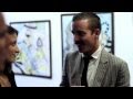 Nixon Art Mosh NYC 2010