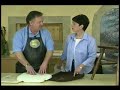 Dining Room Chair Repair - Part 2