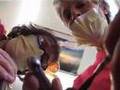 The Drill of the Dentist