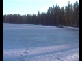 Volvo 940 Turbo Iceracing Volvo 940 Turbo Iceracing