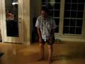 Dad Dancing