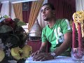 ksar el kbir  ____  black mouth pistol