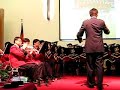 Dance Like David - The Salvation Army Hong Staff Band
