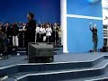 Tabern�culo Jacu� - O Brasil Para Cristo - Gl�ria