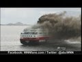 Webcast: Hurricane Maria, Cruise Ship Fire, Ghostbusters Re-released(11 hours ago)