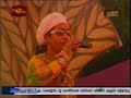 JAYASRI Twins Live with SaNiDaPa-Rupavahini TV Live!!