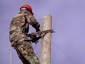 Army MOS 25L Cable Systems Installer/Maintainer