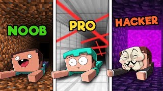 Roblox Prison Life Pro Vs Noob