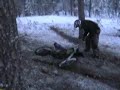 dödar iaf försöker döda en KX 125