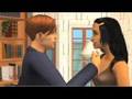 The Sims 2 Apartment Life trailer