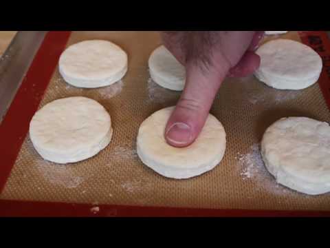 how to make biscuits