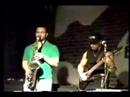SounDoctrine: Incipience � 2006 Soul Food Music (BMI)