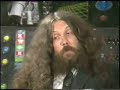 Alan Moore interviewed on Get Fresh Alan Moore interviewed on Get Fresh