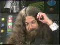 Alan Moore interviewed on Get Fresh