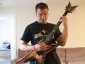 Metallica - Master of Puppetts