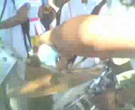 Mintal Comprehensive High School Drum And Lyre Corp 5