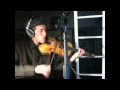 Lupe Fiasco/Pachelbel - The Show Goes On (VIOLIN C