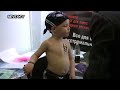Tattoo Festival, Санкт-Петербург, Шестой межпланетный фестиваль татуировки. Гости и участники. Кто не спрятался - мы не виноваты!