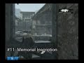 Gears of War 2 Collectible Guide - Roadblocks (Collectibles 10, 11, 12, 13) Gears of War 2 Collectible Guide - Roadblocks (Collectibles 10, 11, 12, 13)