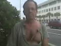Victim of Attack at Healthcare Townhall