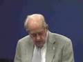 John Simmonds' debate meltdon clip 2 (Venice Florida)