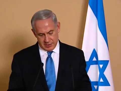 Netanyahu - Published on May 14, 2013 Vladimir Putin and Netanyahu discussed bilateral and regional issues, including the situation in Syria. After the talks, the Russia...
