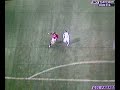 MILAN - NAPOLI 13-01-2008 ALEXANDRE PATO GOL 5-2