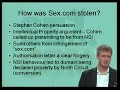 Domainpulse 2008: Geldverdienen im Internet - die sex.com Story, Kieren McCarthy - Teil 2