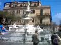 messina duomo campanile vespro madonna lettera sicilia baeli