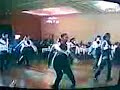 Estudio de baile Pisando Firme