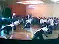 Estudio de baile Pisando Firme