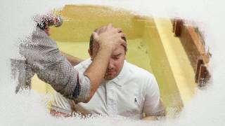 Baptêmes Eugénio et Jérôme