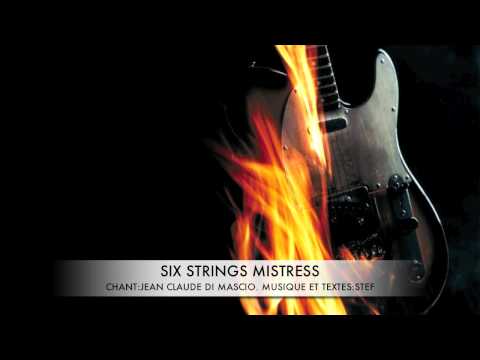 Six Strings Mistress
