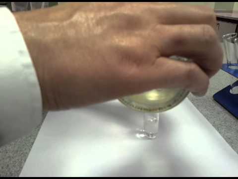 how to react magnesium with hydrochloric acid