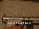 Making the M1-98 Magazine Making the M1-98 Magazine