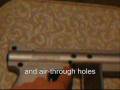 videos de Making the M1-98 Magazine