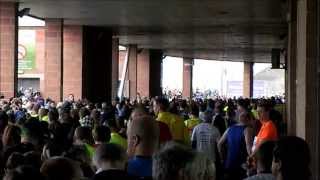 Blackpool Marathon 2014