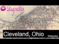 Cleveland, Ohio Wikipedia travel guide video. Created by Stupeflix.com