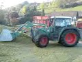 Fendt 412 Vario, Deutz-Fahr