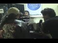 Entrevista ao vivo na r�dio Cultura