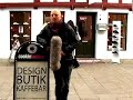 Stupid danish robbery caught on tape! - Thumb #1