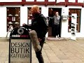 Stupid danish robbery caught on tape! - Thumb #3