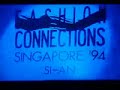 8 episode of fashion shows was broadcast on then sbc now mediacorp in 1994 by daniel boey. video 2
models: amy tashiana (always opening of the shows)
lynn wang
anita akhbar
rosliza
amelia awi
ester
rosnah makong
aida goh
jean
harjana
christina puah
chantel goh
rita
celest
ashley
conroy chan
addy