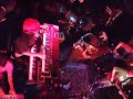 Kiyoshi Leahy Band: Cold Hand Kiyoshi Leahy Band: Cold Hand