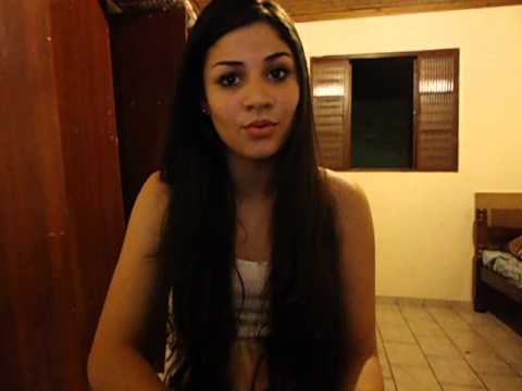 Luana Lino- more than words