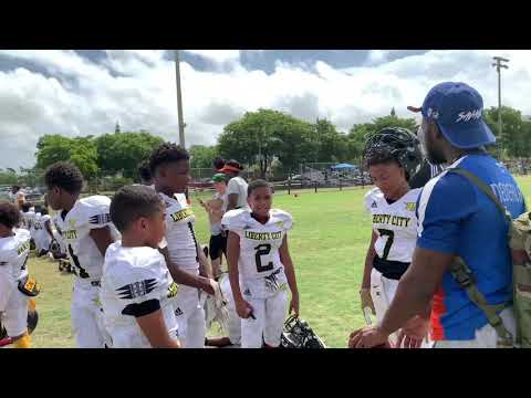 11u Liberty city warriors John rios # 7 beast mode final season highlights 🔥🔥🔥💯💯💯