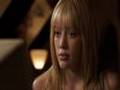 This is the Story of a Girl--A Cinderella Story